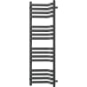 Mexen Loop bathroom radiator 1250 x 375 mm, 666 W, anthracite - W129-1250-350-00-66