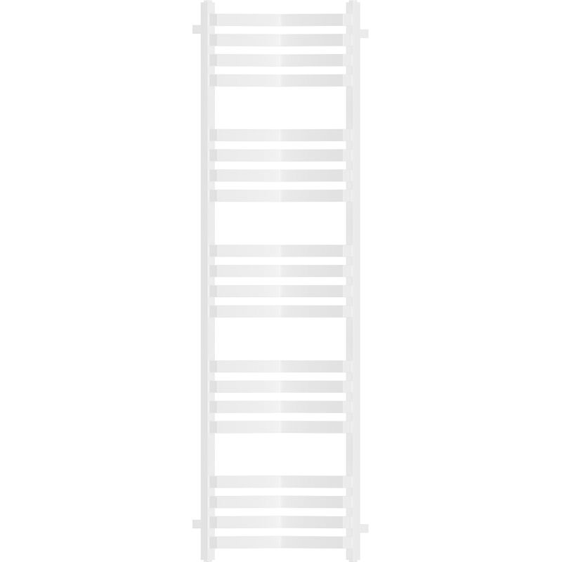 Mexen Loop Bathroom Radiator 1600 x 375 mm, 837 W, white - W129-1600-350-00-20