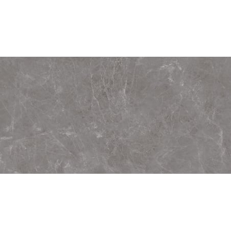 Mexen Runa Grey glazed rectified porcelain stoneware tile, floor and wall tile 120 x 60 cm, matt - TL323-120-060-01