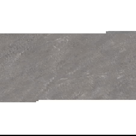 Mexen Runa Rectified Glazed Porcelain Gray Tile, Floor and Wall Tile 120 x 60 cm, Matte - TL323-120-060-01