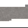 Mexen Runa Rectified Glazed Porcelain Gray Tile, Floor and Wall Tile 120 x 60 cm, Matte - TL323-120-060-01