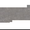 Mexen Runa Grey glazed rectified porcelain stoneware tile, floor and wall tile 120 x 60 cm, matt - TL323-120-060-01