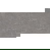 Mexen Runa Gray glazed rectified G1, floor-wall tile 120 x 60 cm, matte - TL323-120-060-01