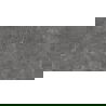 Mexen Runa Nero glazed rectified tile G1, floor-wall 120 x 60 cm, matte - TL323-120-060-03