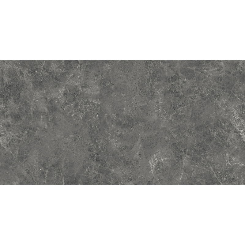 Mexen Runa Nero rectified glazed gres tile G1, floor-wall 120 x 60 cm, matte - TL323-120-060-03