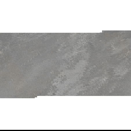 Mexen Rafael Rectified Glazed Grey Porcelain Tile G1, Floor and Wall Tile 120 x 60 cm, Matte - TL324-120-060-00