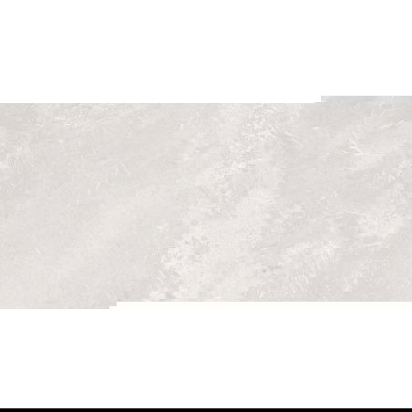 Mexen Rafael Silver Glazed Rectified Porcelain, Floor and Wall Tile 120 x 60 cm, Matte - TL324-120-060-02