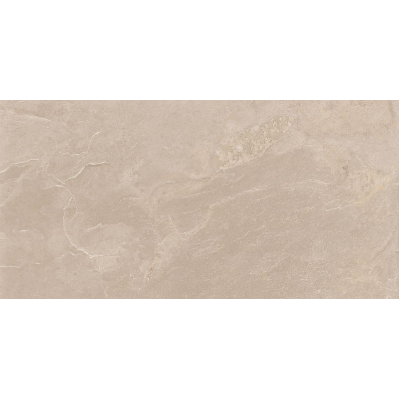 Mexen Rafael Beige glazed porcelain rectified G1, floor-wall tile 120 x 60 cm, matt - TL324-120-060-03