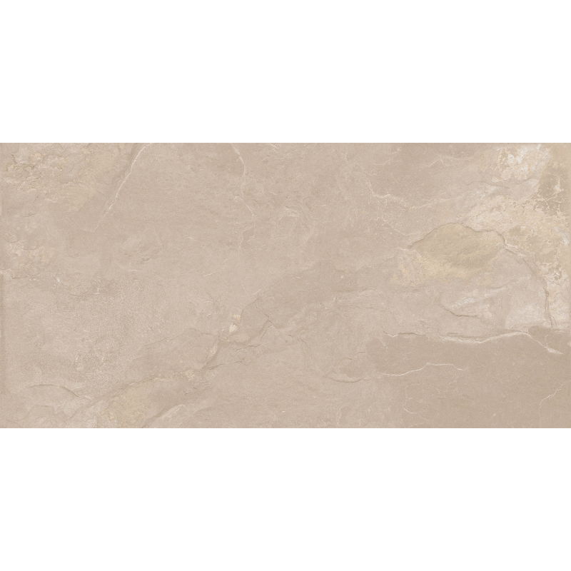 Mexen Rafael Beige glazed porcelain rectified G1, floor-wall tile 120 x 60 cm, matt - TL324-120-060-03
