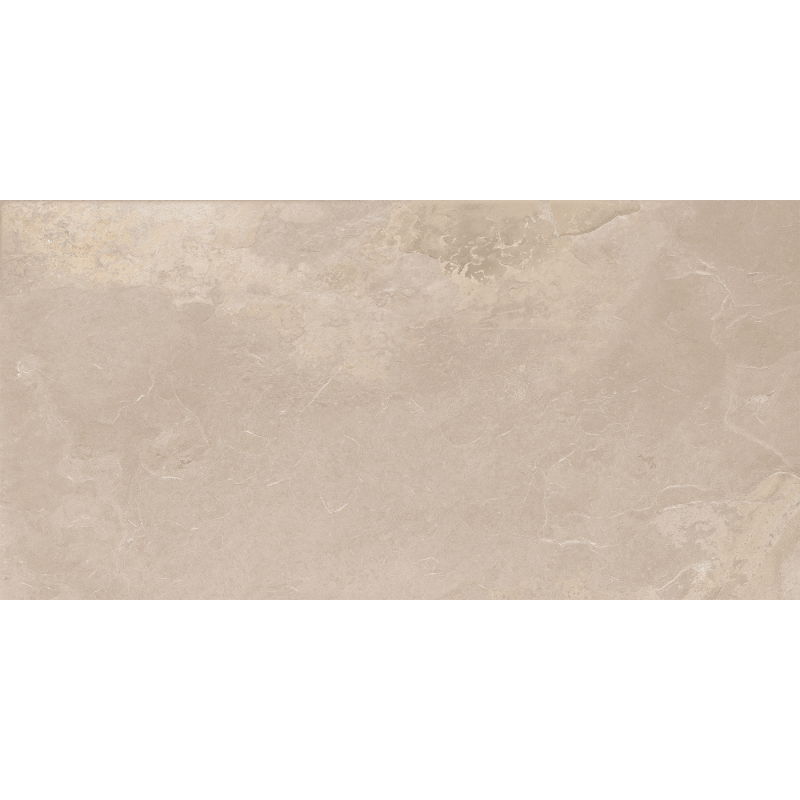 Mexen Rafael Beige glazed porcelain rectified G1, floor-wall tile 120 x 60 cm, matt - TL324-120-060-03