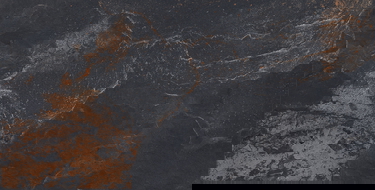 Mexen Rafael Graphite glazed rectified stoneware, floor-wall tile 120 x 60 cm, matte - TL324-120-060-05