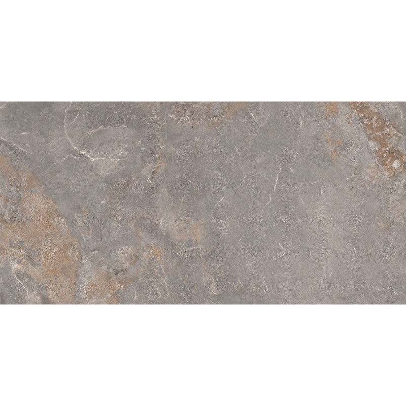 Mexen Rafael Fossil glazed rectified gres tile G1, floor-wall tile 120 x 60 cm, matte - TL324-120-060-06