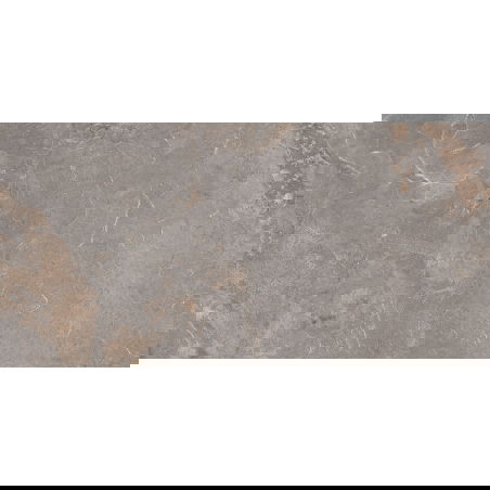 Mexen Rafael Fossil glazed stoneware rectified G1, floor-wall tile 120 x 60 cm, matte - TL324-120-060-06