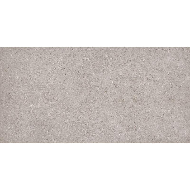 Mexen Town Silver glazed rectified porcelain tile G1, floor and wall tile 120 x 60 cm, matte - TL325-120-060-04