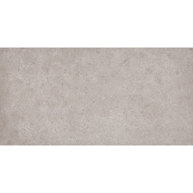 Mexen Town Silver glazed rectified porcelain tile G1, floor and wall tile 120 x 60 cm, matte - TL325-120-060-04