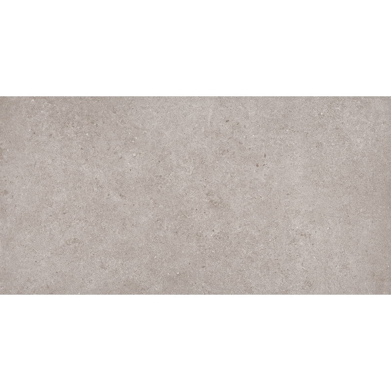 Mexen Town Silver glazed rectified porcelain tile G1, floor and wall tile 120 x 60 cm, matte - TL325-120-060-04