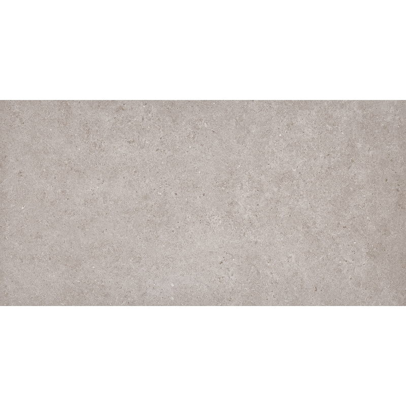 Mexen Town Silver glazed rectified porcelain tile G1, floor and wall tile 120 x 60 cm, matte - TL325-120-060-04