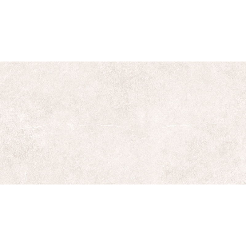 Mexen Deago Bianco Glazed Porcelain Rect. G1, Floor-Wall Tile 120 x 60 cm, Matt - TL326-120-060-00