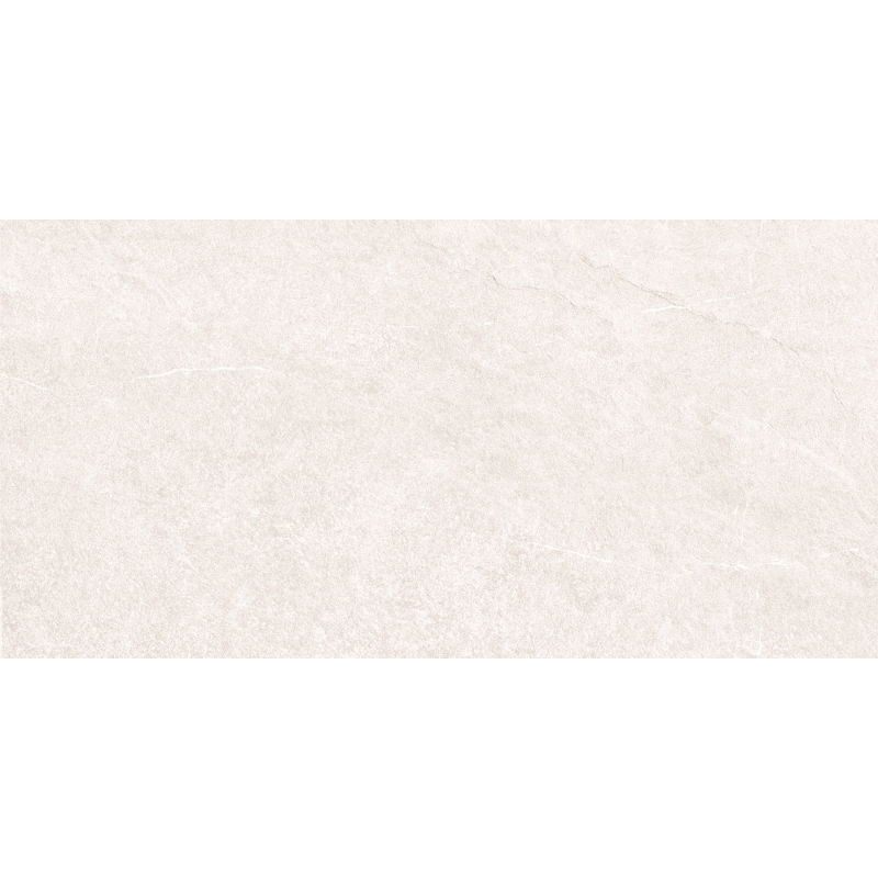 Mexen Deago Bianco Glazed Porcelain Rect. G1, Floor-Wall Tile 120 x 60 cm, Matt - TL326-120-060-00