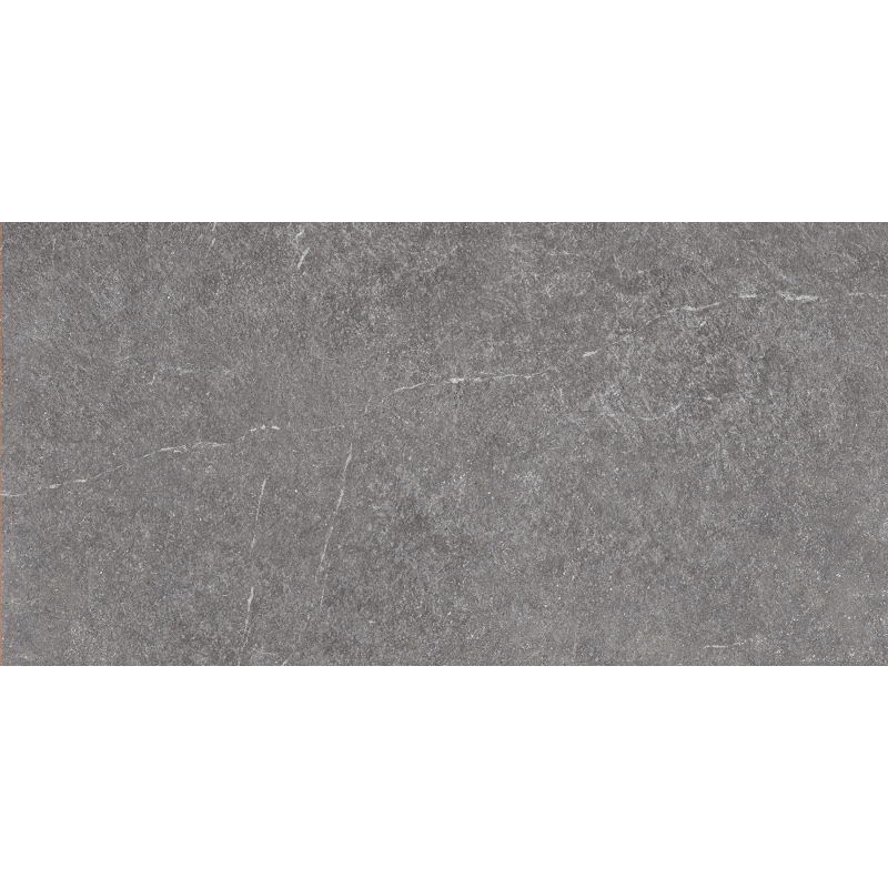 Mexen Deago Grey glazed rectified porcelain tile G1, floor and wall tile 120 x 60 cm, matte - TL326-120-060-01