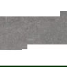 Mexen Deago Grey glazed rectified porcelain tile G1, floor and wall tile 120 x 60 cm, matte - TL326-120-060-01