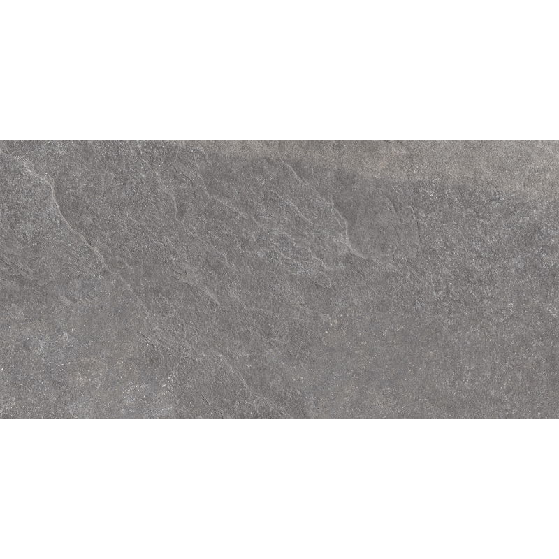 Mexen Deago Grey glazed rectified porcelain tile G1, floor and wall tile 120 x 60 cm, matte - TL326-120-060-01