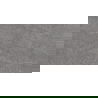 Mexen Deago Grey glazed rectified porcelain tile G1, floor and wall tile 120 x 60 cm, matte - TL326-120-060-01