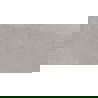 Mexen Deago Grey glazed rectified stoneware, floor and wall tile 120 x 60 cm, matt - TL326-120-060-02
