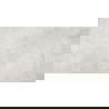 Mexen Kamen Bianco glazed porcelain rectified tile, floor and wall tile 120 x 60 cm, matte - TL335-120-060-01