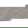 Mexen Kamen Rectified Glazed Grey Porcelain Tile G1, Floor-Wall Tile 120 x 60 cm, Matte - TL335-120-060-02