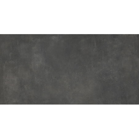 Mexen Kamen Nero glazed rectified gres tile G1, floor-wall tile 120 x 60 cm, matte - TL335-120-060-03