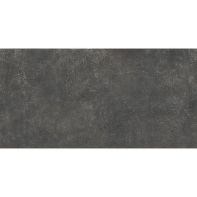 Mexen Kamen Nero glazed rectified gres tile G1, floor-wall tile 120 x 60 cm, matte - TL335-120-060-03