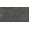 Mexen Kamen Nero glazed rectified gres tile G1, floor-wall tile 120 x 60 cm, matte - TL335-120-060-03
