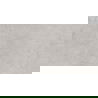 Mexen Marina Silver glazed rectified gres tile G1, floor and wall tile 120 x 60 cm, matte - TL327-120-060-05
