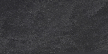 Mexen Canberra Nero glazed rectified G1 porcelain tile, floor and wall tile 120 x 60 cm, matt - TL328-120-060-02
