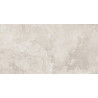 Mexen Unika Kemberg Bianco glazed rectified porcelain tile G1, floor-wall tile 120 x 60 cm, matte - TL329-120-060-00