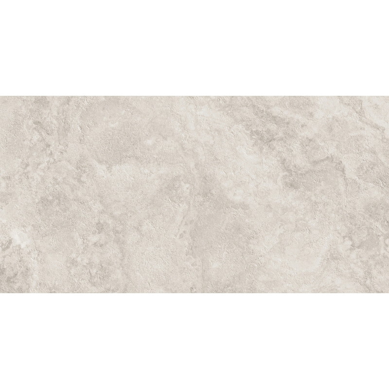 Mexen Unika Kemberg Bianco glazed rectified porcelain tile G1, floor-wall tile 120 x 60 cm, matte - TL329-120-060-00