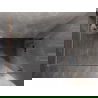 Mexen Lunar shower wall Walk-in right 100 x 200 cm, transparent 8 mm, brushed copper - 830-100-000-65-00-P