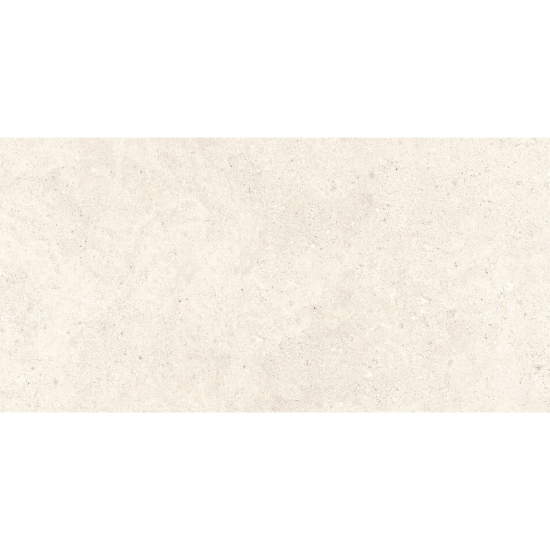 Mexen Elvas Bianco glazed rectified porcelain tile G1, floor and wall tile 120 x 60 cm, matt - TL330-120-060-04
