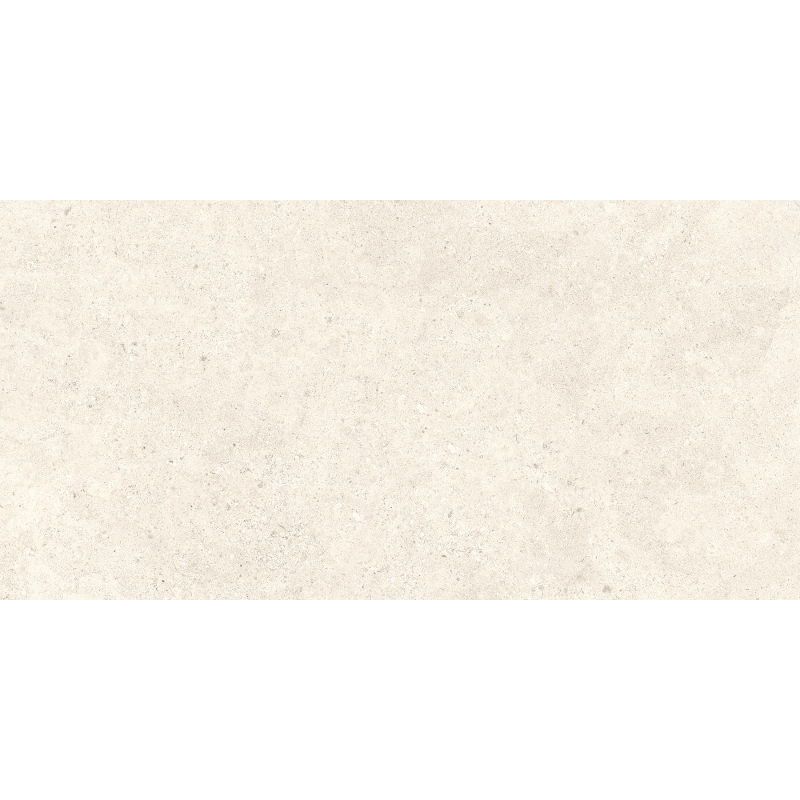 Mexen Elvas Bianco glazed rectified tile G1, floor-wall tile 120 x 60 cm, matte - TL330-120-060-04