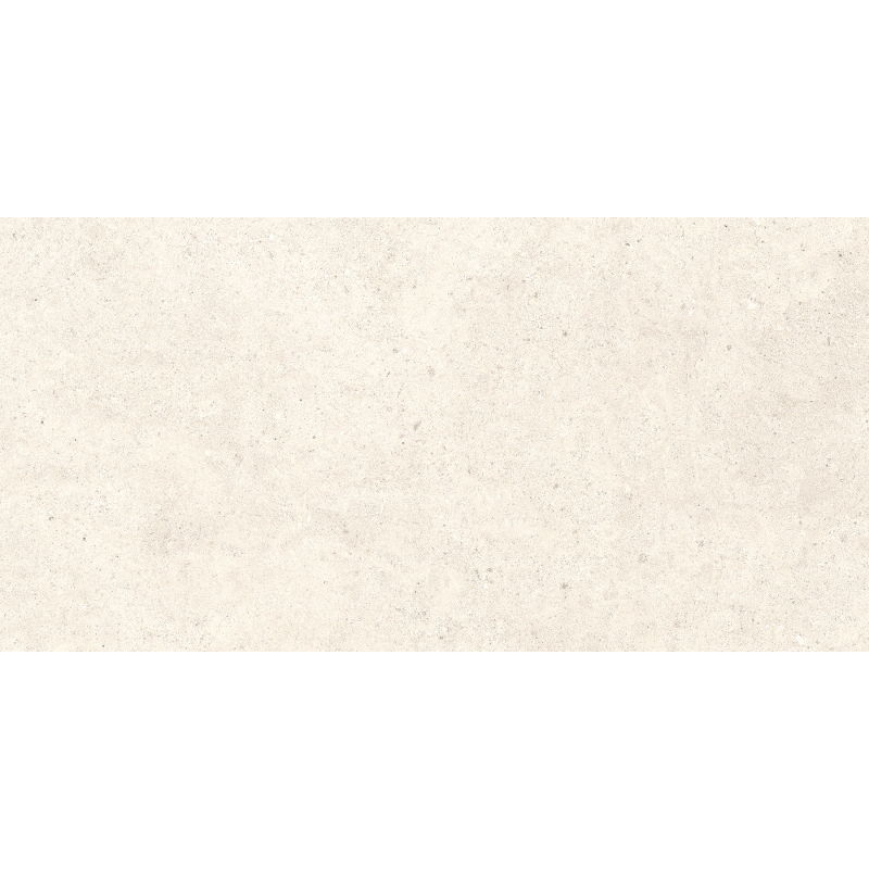 Mexen Elvas Bianco glazed rectified tile G1, floor-wall tile 120 x 60 cm, matte - TL330-120-060-04