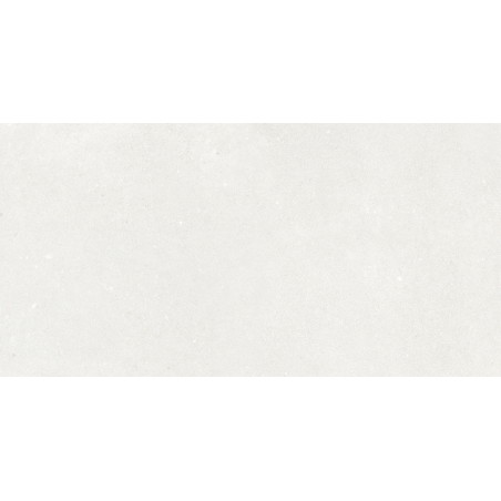 Mexen Onida Bianco glazed rectified porcelain tile G1, floor and wall tile 120 x 60 cm, matte - TL331-120-060-00