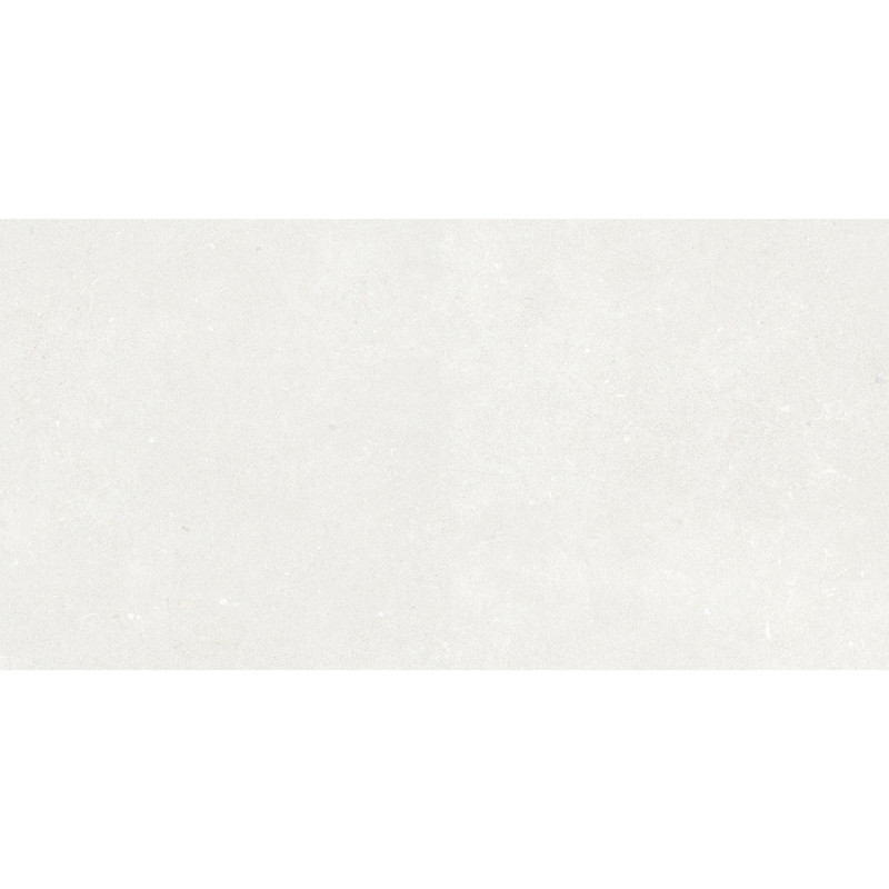 Mexen Onida Bianco glazed rectified porcelain tile G1, floor and wall tile 120 x 60 cm, matte - TL331-120-060-00
