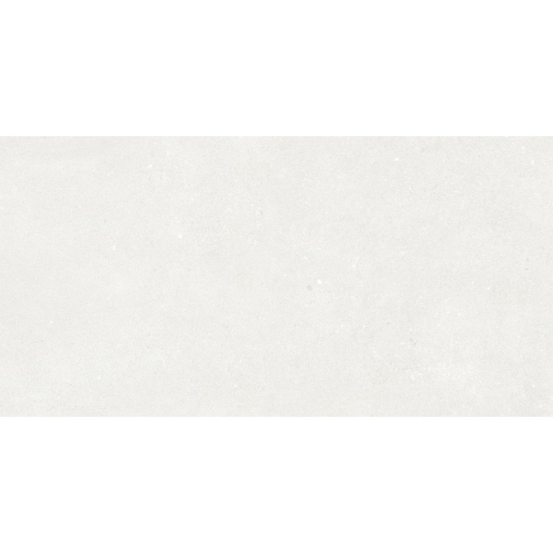 Mexen Onida Bianco glazed rectified porcelain tile G1, floor and wall tile 120 x 60 cm, matte - TL331-120-060-00