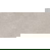 Mexen Onida Grey glazed rectified stoneware tile G1, floor and wall tile 120 x 60 cm, matte - TL331-120-060-01