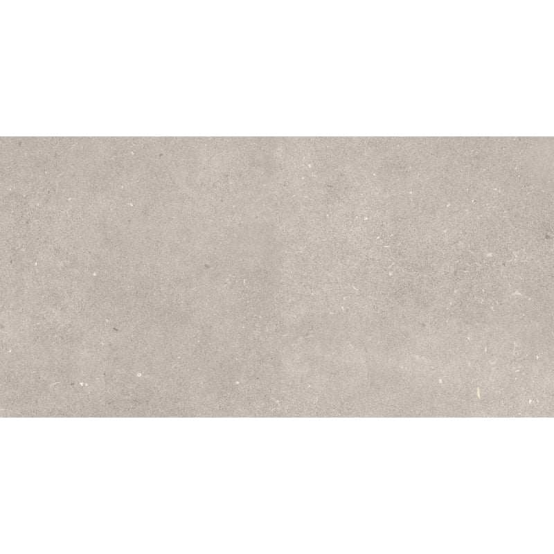 Mexen Onida Grey glazed rectified stoneware tile G1, floor and wall tile 120 x 60 cm, matte - TL331-120-060-01
