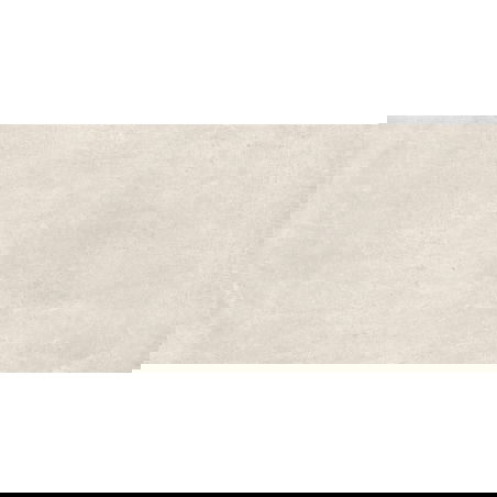 Mexen Dublin Bianco glazed rectified porcelain, floor-wall tile 120 x 60 cm, matt - TL332-120-060-00