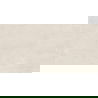 Mexen Dublin Bianco glazed rectified porcelain, floor-wall tile 120 x 60 cm, matt - TL332-120-060-00