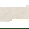 Mexen Dublin Bianco glazed rectified porcelain, floor-wall tile 120 x 60 cm, matt - TL332-120-060-00