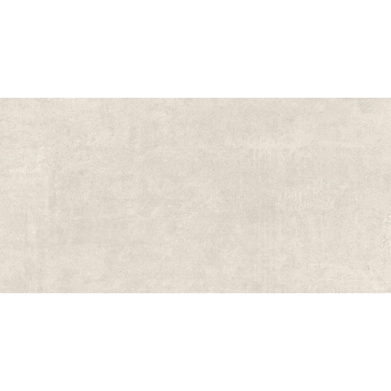 Mexen Dublin Bianco glazed rectified stoneware tile G1, floor-wall tile 120 x 60 cm, matte - TL332-120-060-00